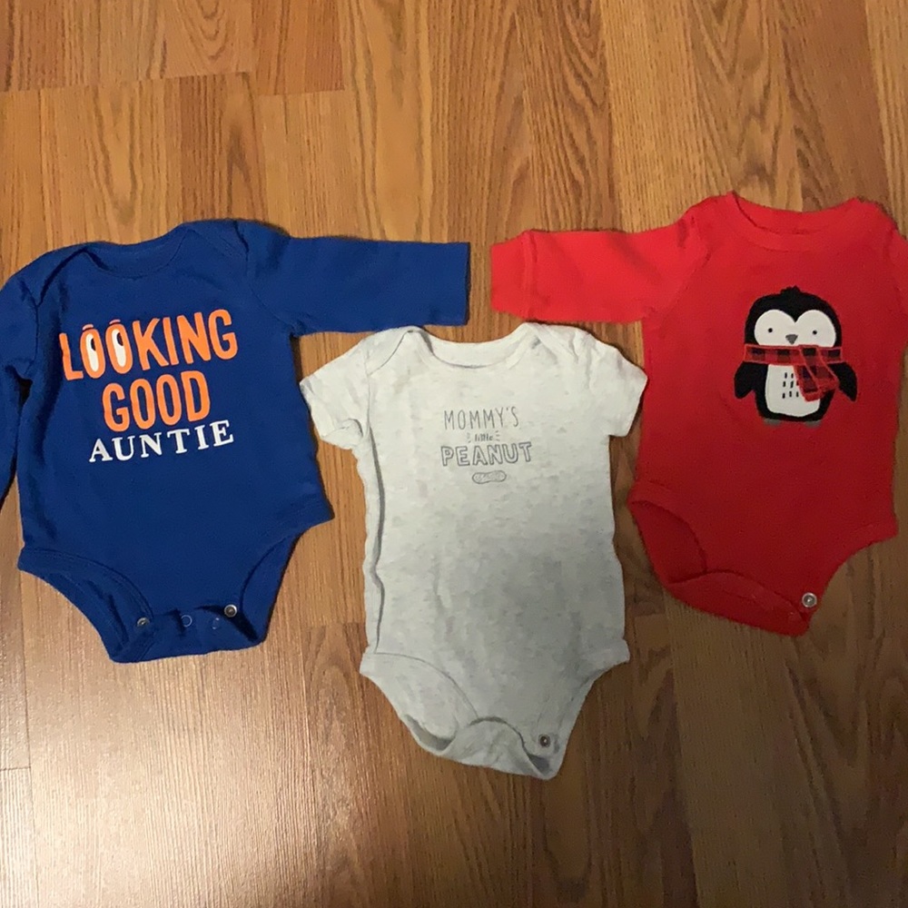 Carter’s - Picture 4 of 5